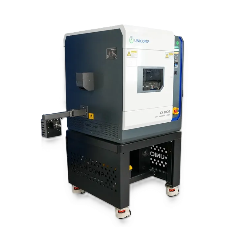 PCB X-Ray Machine UNICOMP CX3000