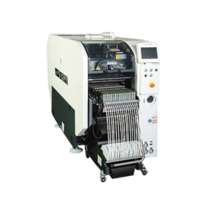Pick and Place Machine Panasonic NPM-D3A