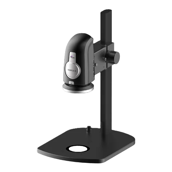 Digital Microscope Ash INSPEX II
