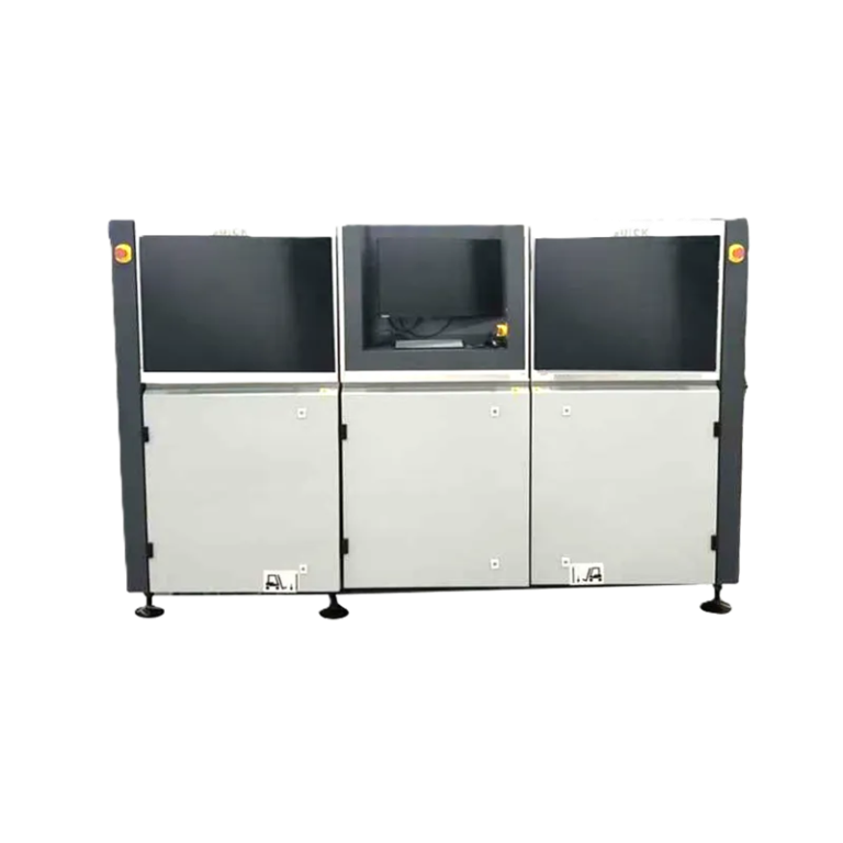 Selective Soldering Machine QUICK W5050-2S