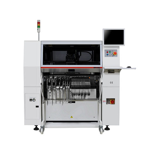 Pick and Place Machine Hanwha SM485