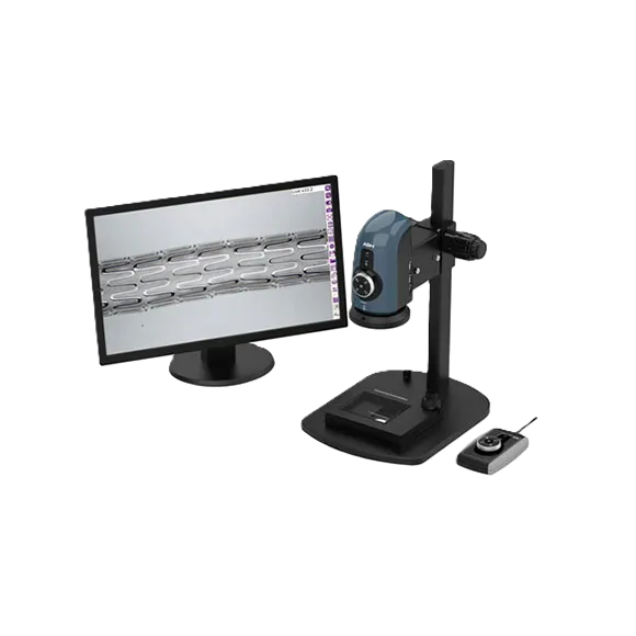 Digital Microscope Ash Omni 3 Series