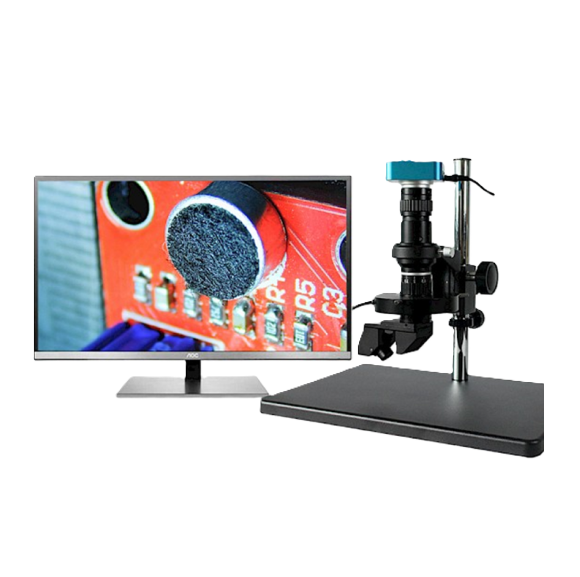 3D Digital Video Microscope COSSIM ATE-5, Suzhou