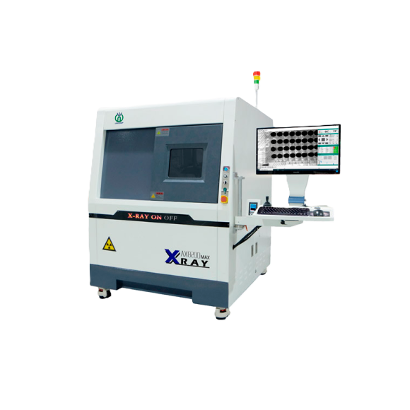 FPD Detector X-Ray Machine UNICOMP AX8200MAX