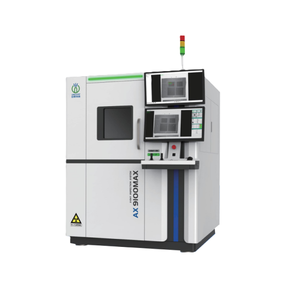 X-ray System UNICOMP AX9100MAX