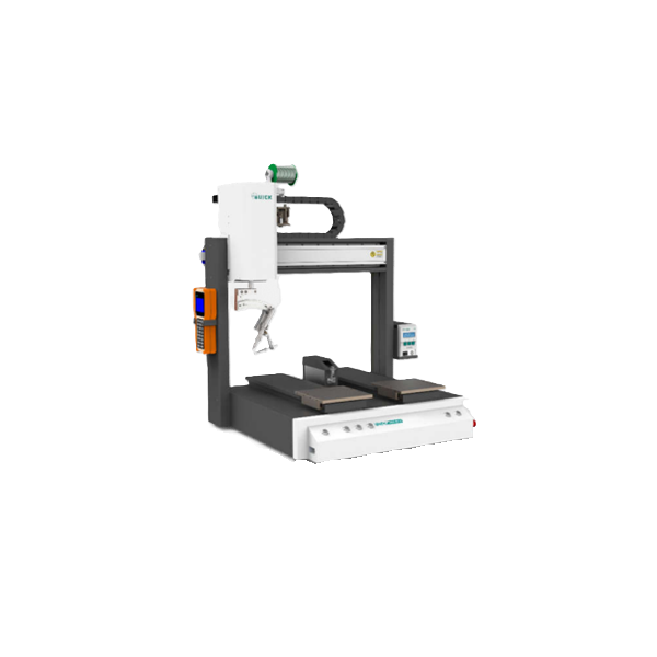 Desktop Soldering Robot QUICK ET9584CYA