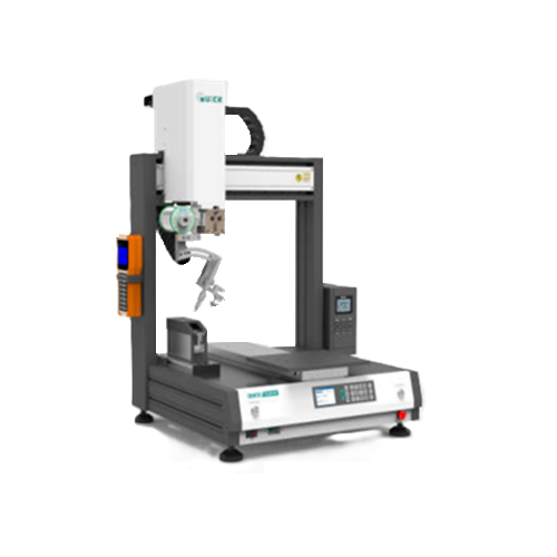 Desktop Soldering Robot QUICK ET9394F-A/9494F-A