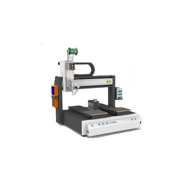 Desktop Soldering Robot QUICK ET9583CYA