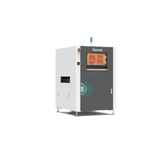 Automated Optical SPI 3D System Quick Epoch S300 Series