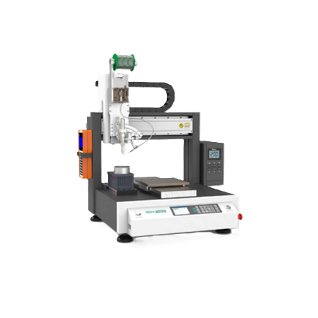 Desktop Soldering Robot QUICK ET9383E-BB1/9483E-BB1