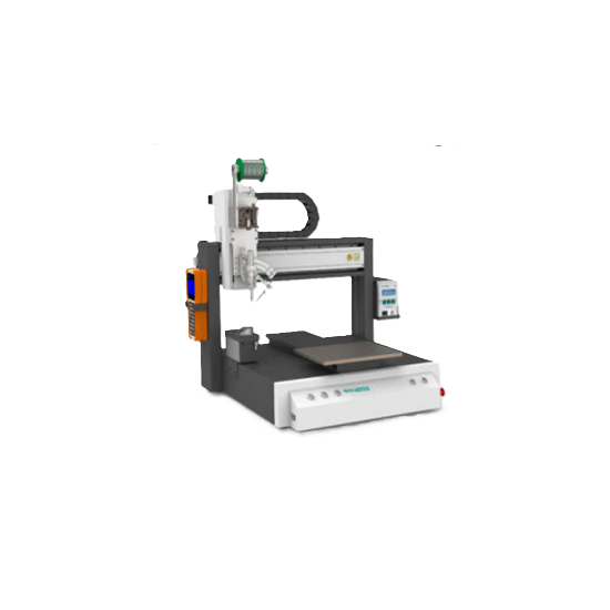 Desktop Soldering Robot QUICK ET9383C/9483C