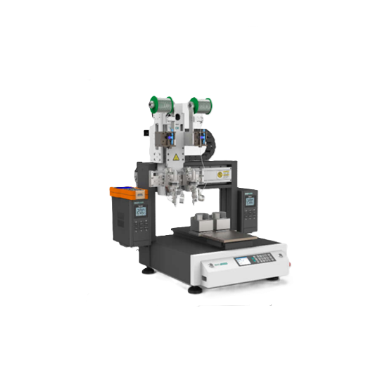 Desktop Soldering Robot Quick ET9383ED-BB1/9483ED-BB1
