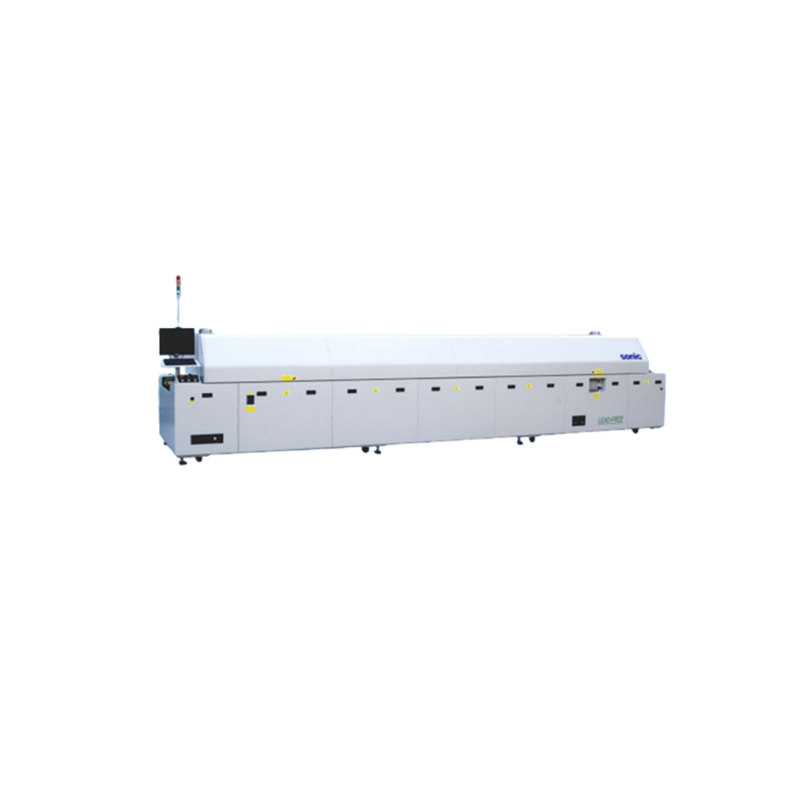 Reflow Oven SONIC K3-1203N