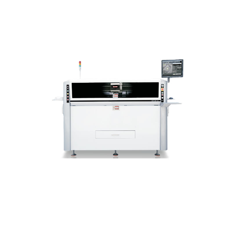 Screen Printer HIT 520 X5