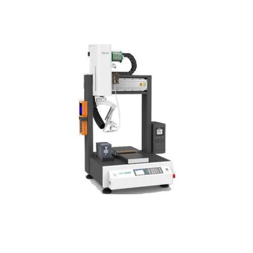 Desktop Soldering Robot QUICK ET9384E-BB1/9484E-BB1