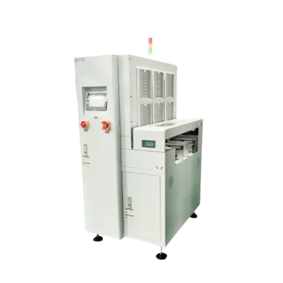 Cooling Buffer BF YXD
