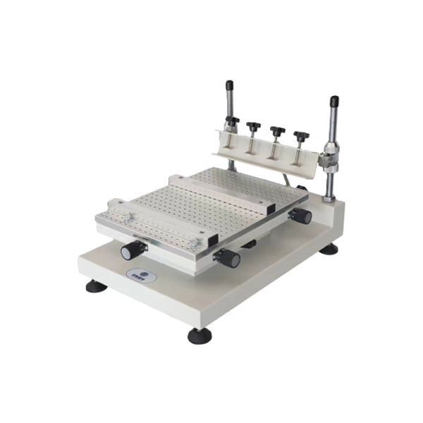 Solder Paste Printers Charmhigh CHM-T3040