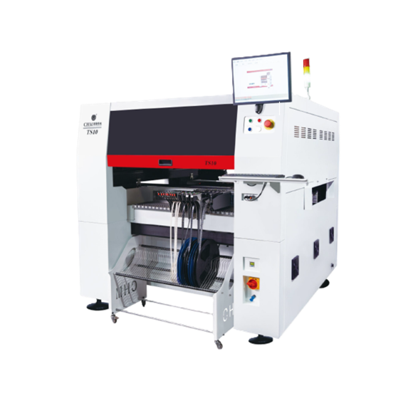 Pick and Place Machine Charmhigh CHM-TS10