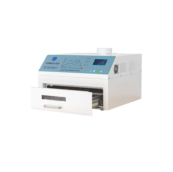 Reflow Oven Charmhigh CHMRO-420