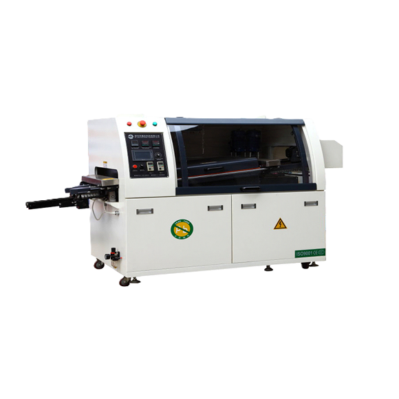 Wave Soldering Machine DekTec E100