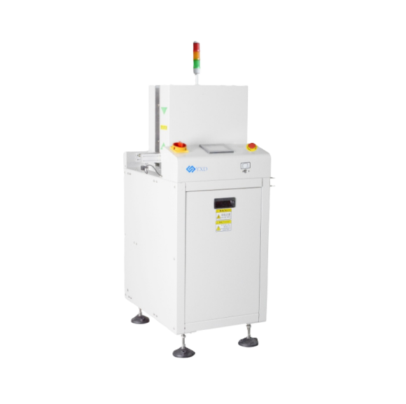 Stack Loader for PCBs YXD DS