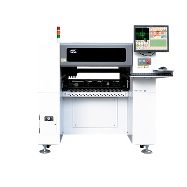 Pick and Place Machine HW-DU800-96F (Huawei)
