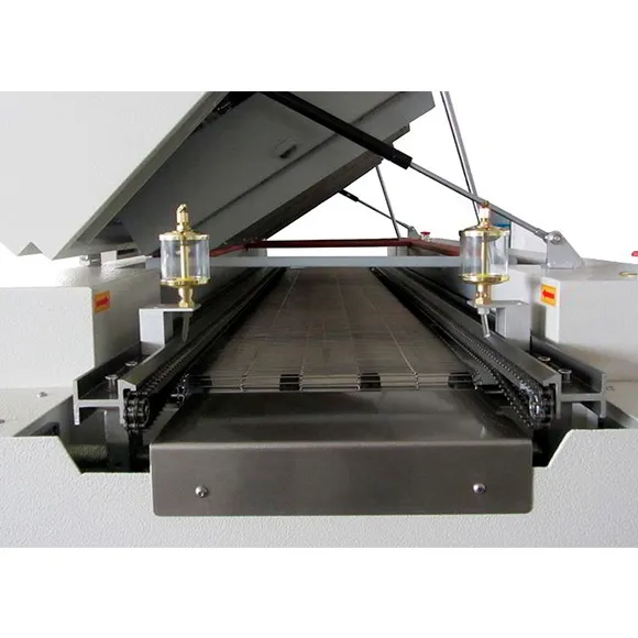 Reflow Oven DekTec E4 - Image 3