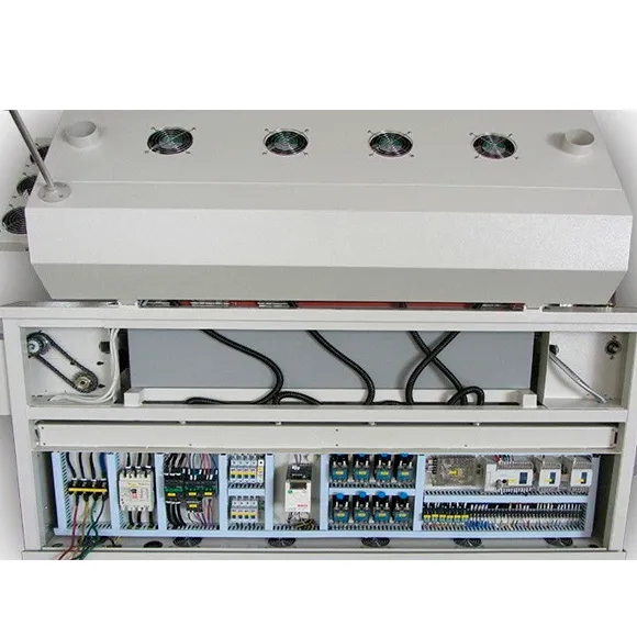 Reflow Oven DekTec E4 - Image 2