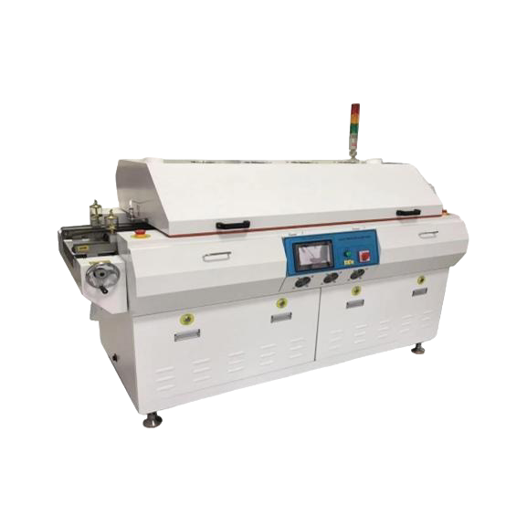Reflow Oven DekTec E4