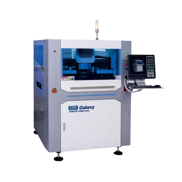 Solder Paste Printers GDK Galaxy