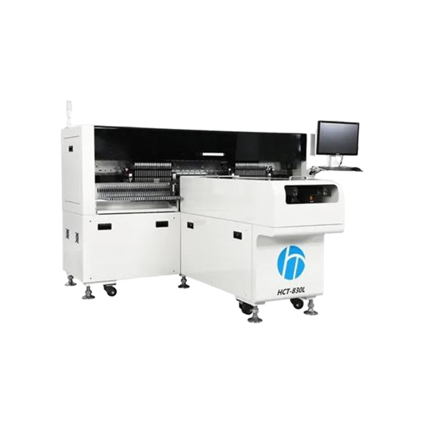 Pick and Place Machine LED HCT-830L