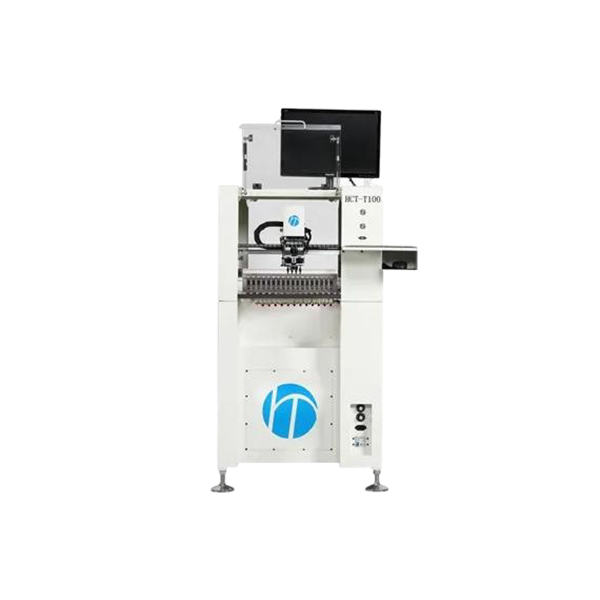 Pick and Place Machine LED HCT-T100
