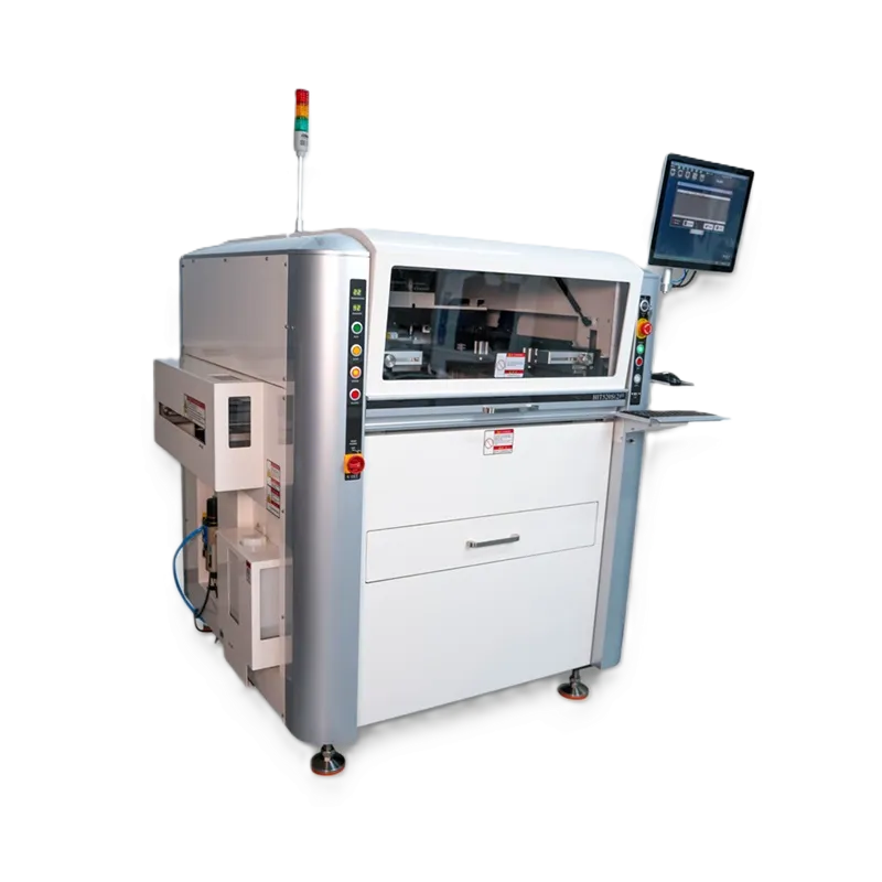 Screen Printer HIT 520 S1