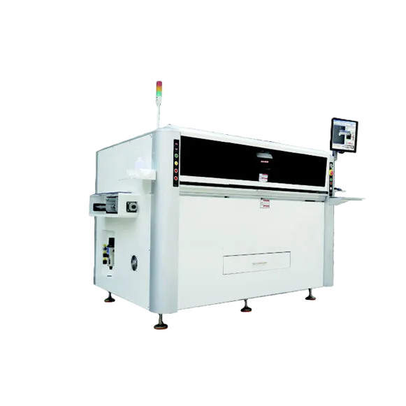 Screen Printer HIT 520 H