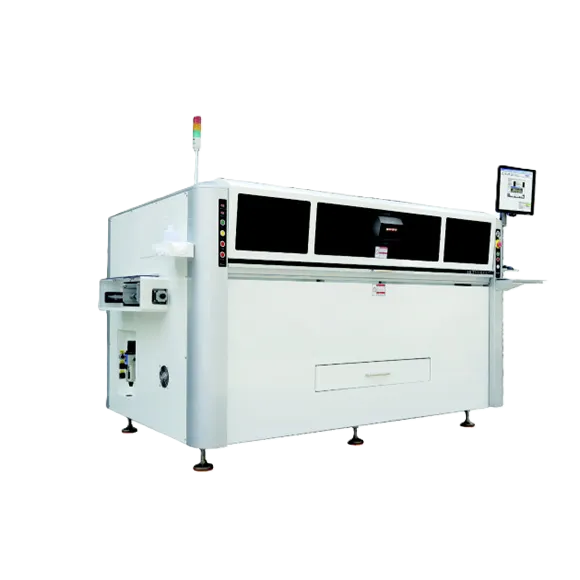 Screen Printer HIT 520 HL