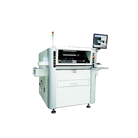 Screen Printer HIT 520 LV