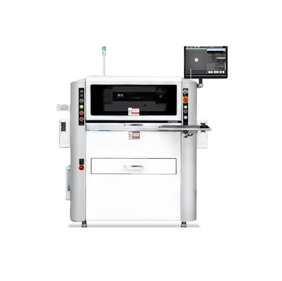 Screen Printer HIT 520 S2