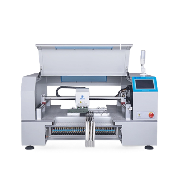 Pick and Place Machine Charmhigh CHM-T560P4