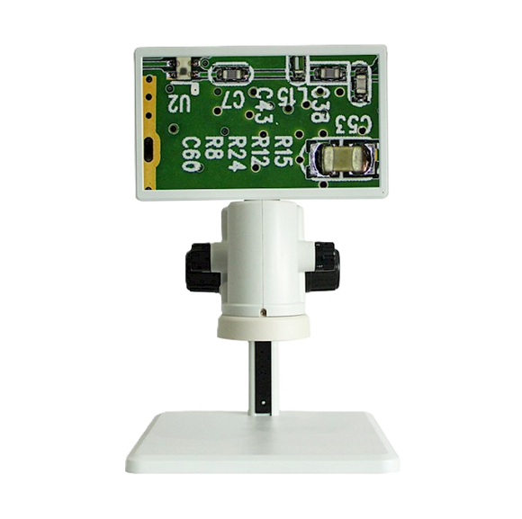 Integrated Optical Microscope COSSIM HVS-200P, Suzhou