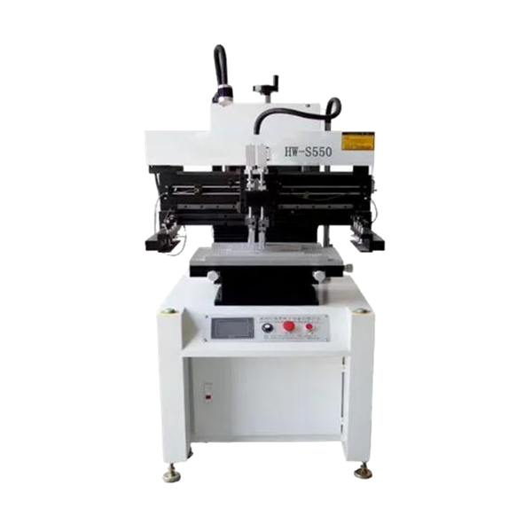 Solder Paste Printers HWGS HW-S550