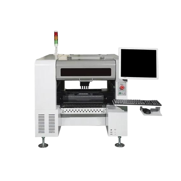 Pick and Place Machine HWGS HW-T4-44F-45