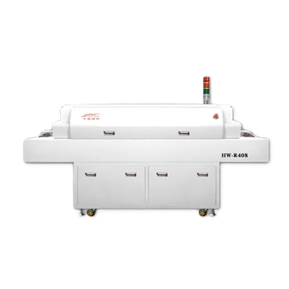 Reflow Oven HWGS HW-R408