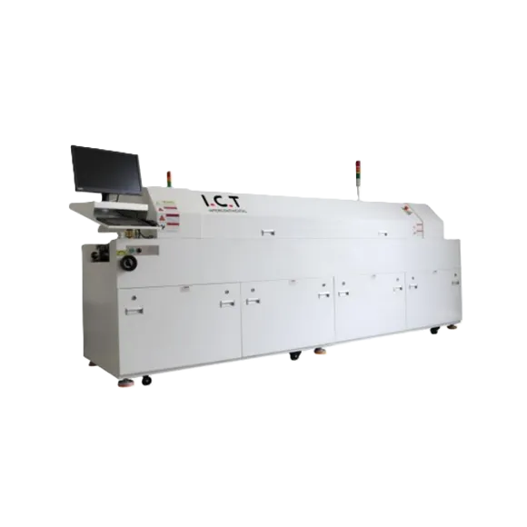 Reflow Oven I.C.T. series S