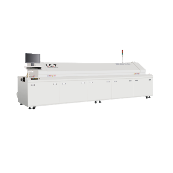 Reflow Oven I.C.T. series L