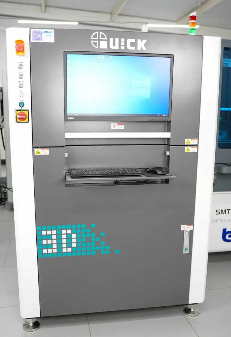QUICK 3D AOI A300T - Image 3