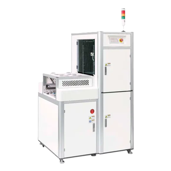 Cooling Buffer KBBC-700 KIHEUNG