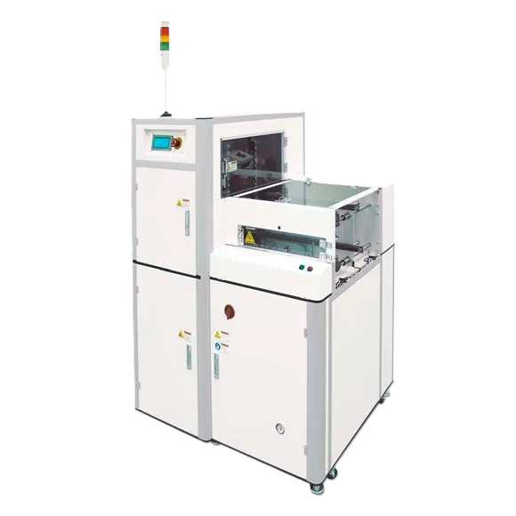 SPI / AOI NG Buffer KGNB-700 KIHEUNG