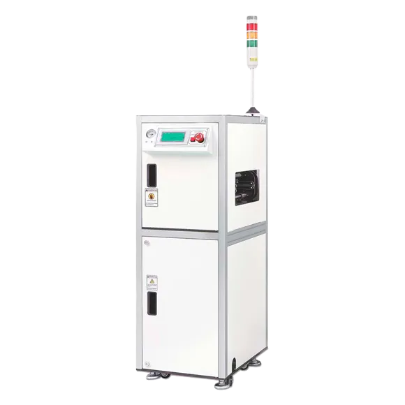 Inverter (Board Flipper) KIV-420 KIHEUNG