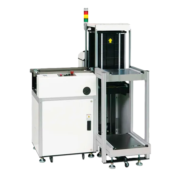 Magazine Buffer KMB-1235 KIHEUNG