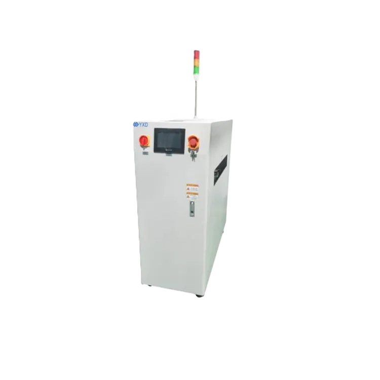Flipper (standard machine) T YXD